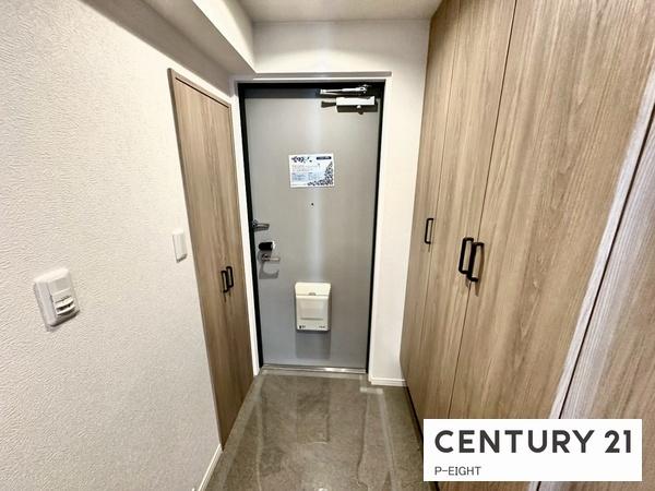アンビックス志賀ストリートタワー　中古マンション