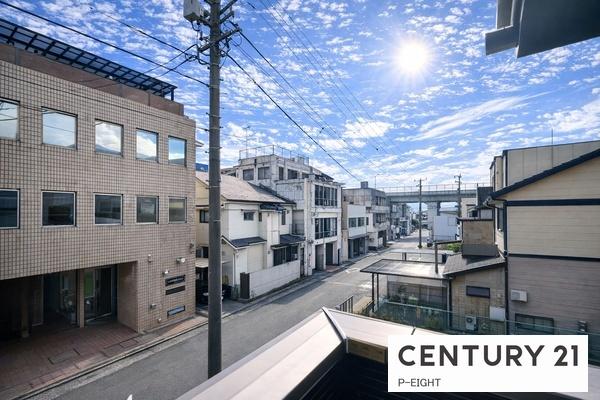 名古屋市中川区柳川町の新築一戸建