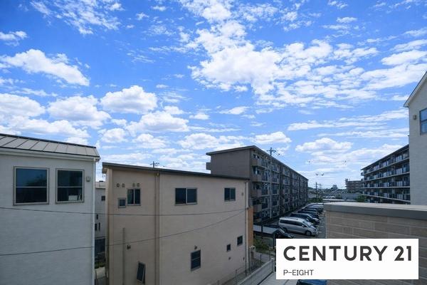 尾張旭市旭前町１丁目の新築一戸建