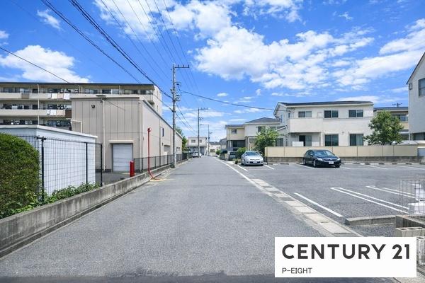 尾張旭市旭前町１丁目の新築一戸建