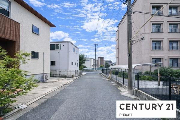 尾張旭市旭前町１丁目の新築一戸建