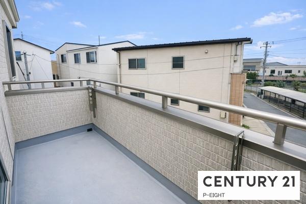 尾張旭市旭前町１丁目の新築一戸建
