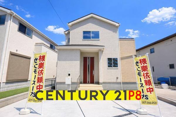 尾張旭市旭前町１丁目の新築一戸建