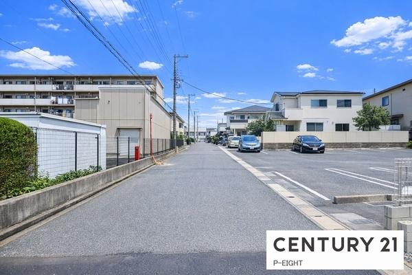 尾張旭市旭前町１丁目の新築一戸建