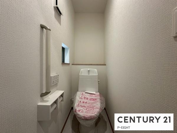 尾張旭市旭前町１丁目の新築一戸建