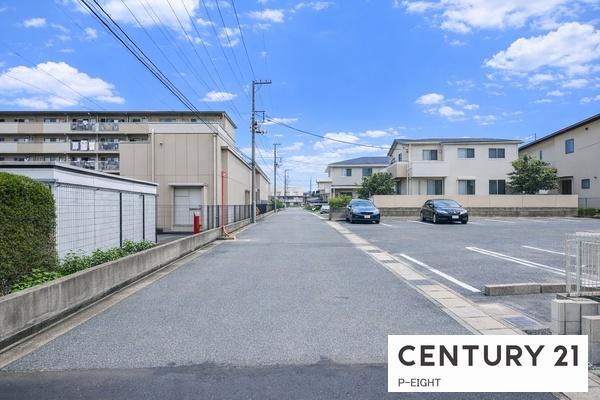 尾張旭市旭前町１丁目の新築一戸建