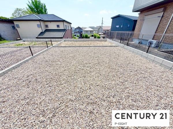 名古屋市名東区代万町２丁目の新築一戸建