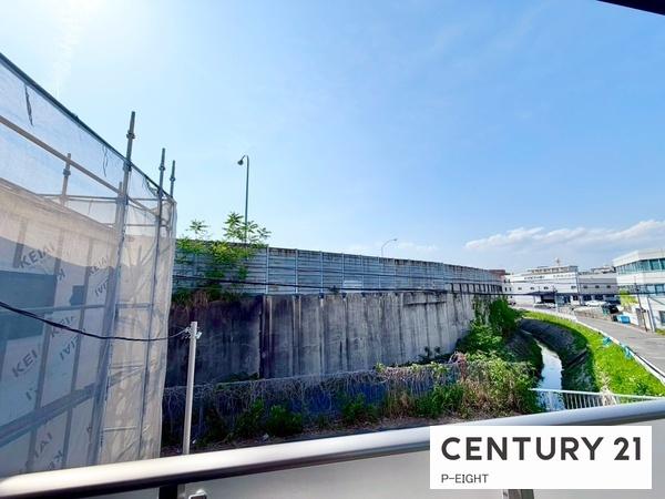 名古屋市名東区小井堀町の新築一戸建