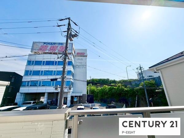 名古屋市名東区小井堀町の新築一戸建