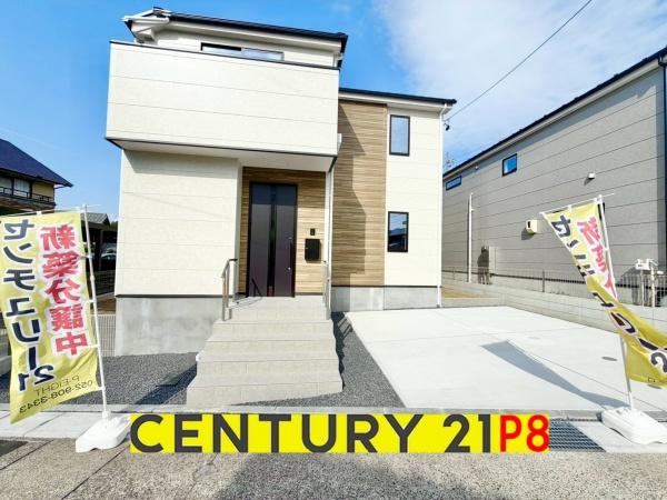 名古屋市名東区極楽２丁目の新築一戸建
