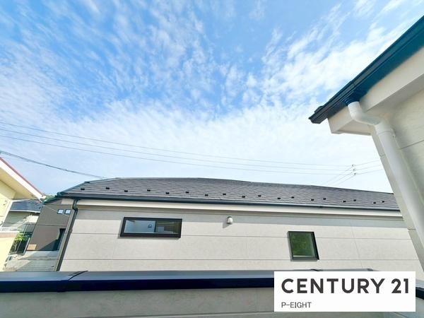 名古屋市名東区極楽２丁目の新築一戸建