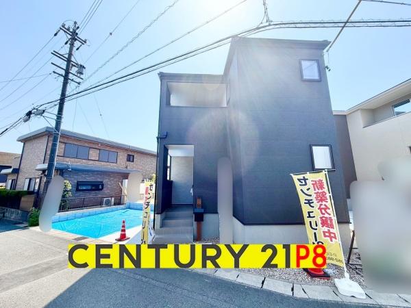 知多市寺本台３丁目の新築一戸建