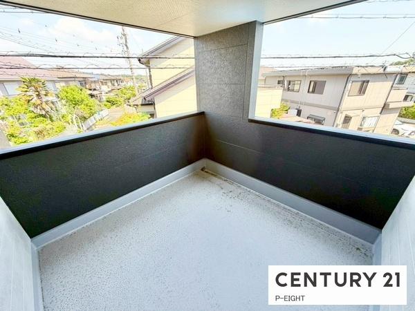 知多市寺本台３丁目の新築一戸建