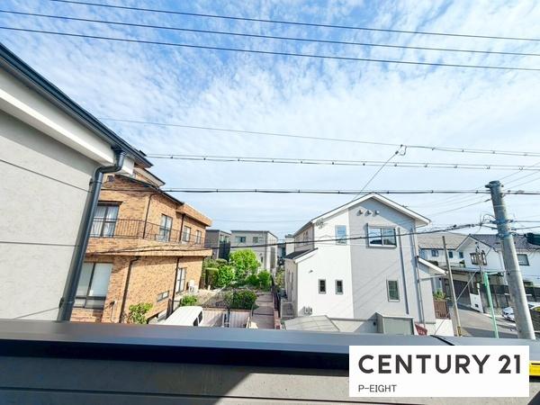 名古屋市名東区極楽２丁目の新築一戸建