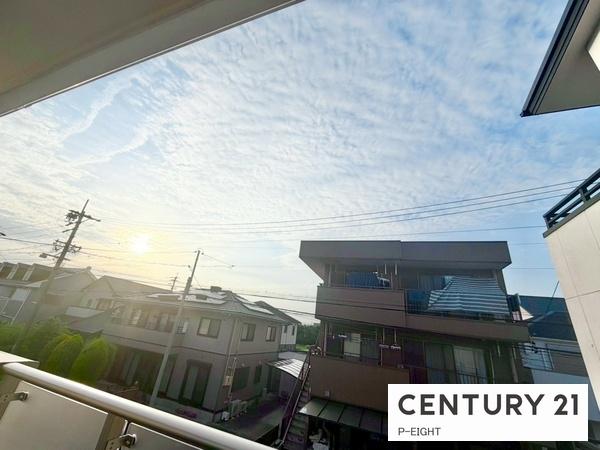 名古屋市千種区東千種台の新築一戸建