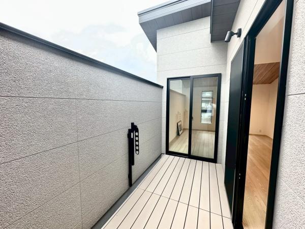 名古屋市瑞穂区本願寺町２丁目の新築一戸建