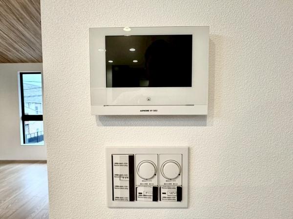 名古屋市瑞穂区本願寺町２丁目の新築一戸建