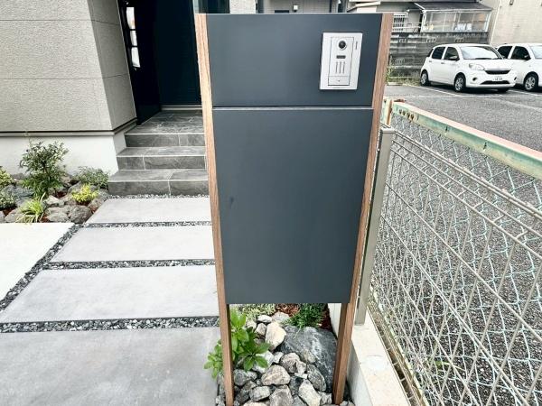 名古屋市瑞穂区本願寺町２丁目の新築一戸建