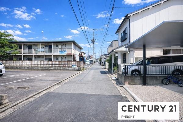 名古屋市瑞穂区本願寺町２丁目の新築一戸建
