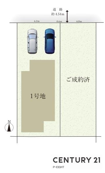 名古屋市瑞穂区本願寺町２丁目の新築一戸建