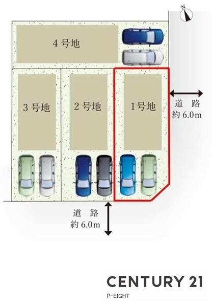 岩倉市曽野町宮前の新築一戸建
