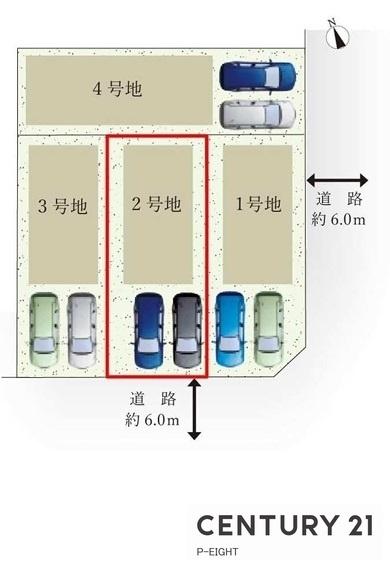 岩倉市曽野町宮前の新築一戸建