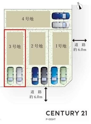 岩倉市曽野町宮前の新築一戸建