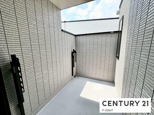 岩倉市曽野町宮前の新築一戸建