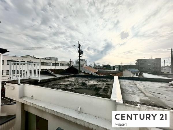 名古屋市中村区京田町３丁目の新築一戸建