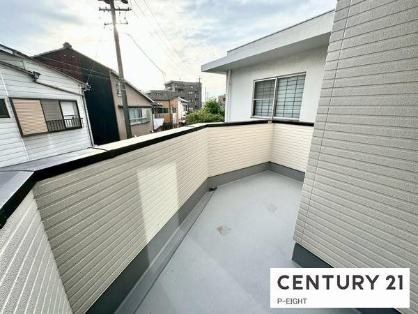 名古屋市中村区京田町３丁目の新築一戸建