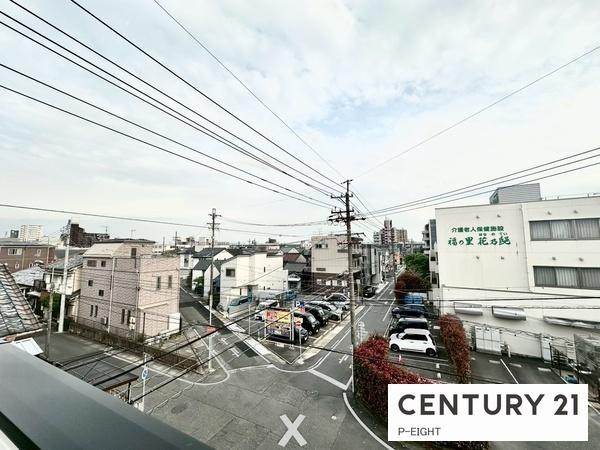 名古屋市中村区京田町３丁目の新築一戸建