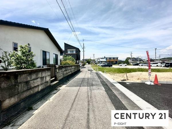豊明市沓掛町西本郷の新築一戸建