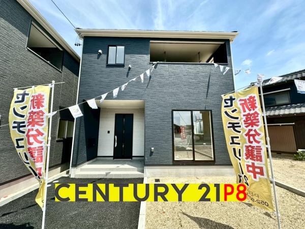 豊明市沓掛町西本郷の新築一戸建