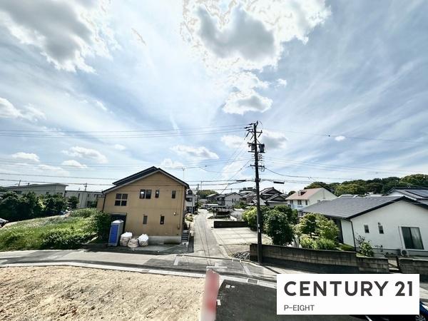 豊明市沓掛町西本郷の新築一戸建