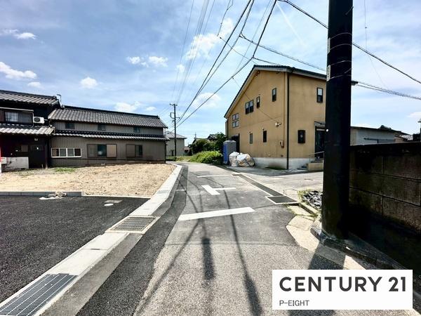 豊明市沓掛町西本郷の新築一戸建