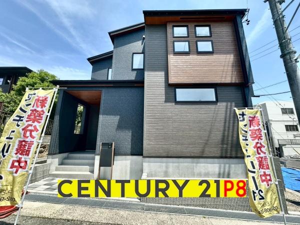 豊明市二村台７丁目の新築一戸建