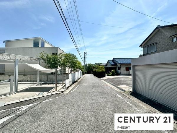 豊明市二村台７丁目の新築一戸建