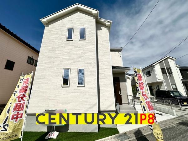 小牧市久保一色南２丁目の新築一戸建