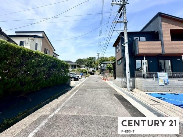 豊明市二村台７丁目の新築一戸建