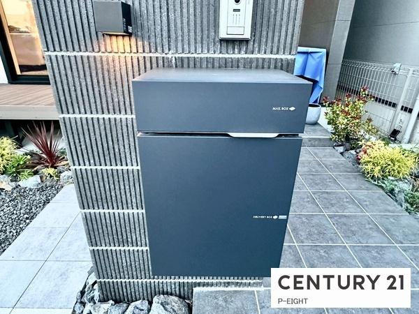 名古屋市天白区植田南２丁目の新築一戸建