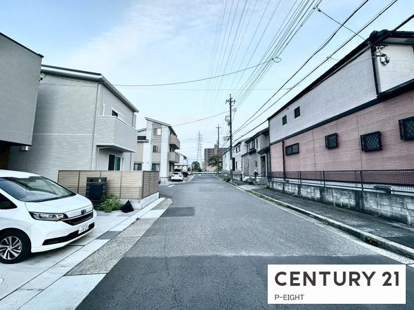 名古屋市天白区植田南２丁目の新築一戸建
