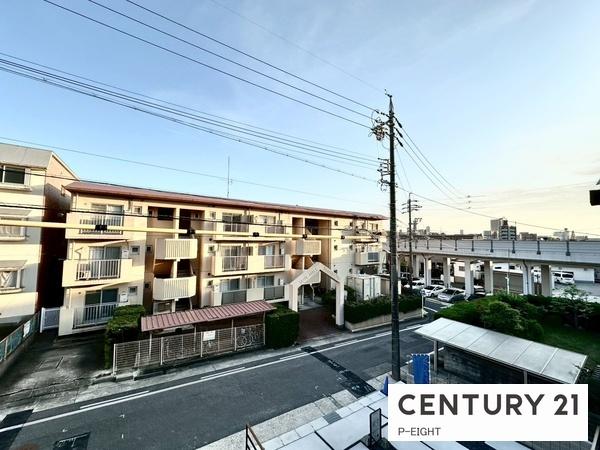 名古屋市名東区宝が丘の新築一戸建