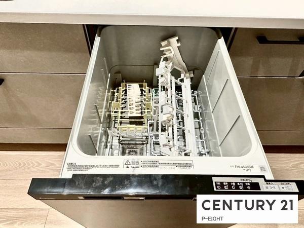 名古屋市名東区宝が丘の新築一戸建