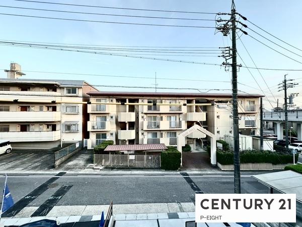名古屋市名東区宝が丘の新築一戸建