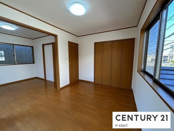 名古屋市北区中味鋺３丁目の中古一戸建て
