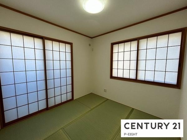 名古屋市北区中味鋺３丁目の中古一戸建て