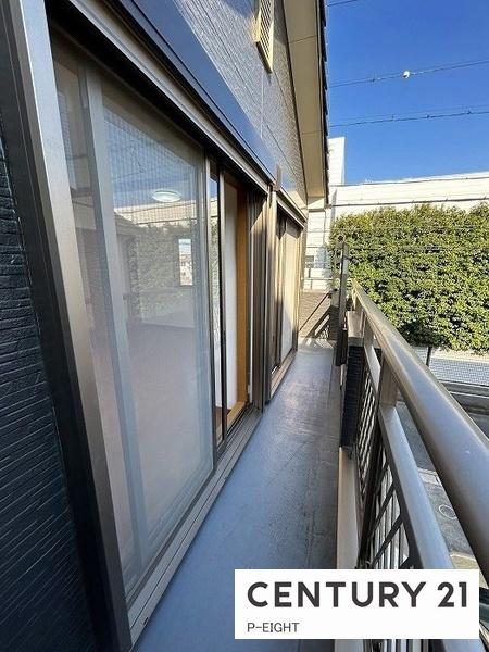 名古屋市北区中味鋺３丁目の中古一戸建て
