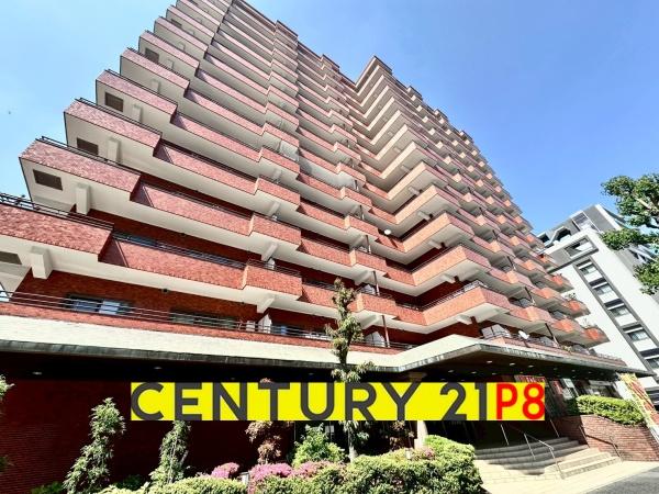 シャンボール千種中古マンション