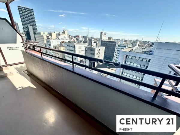 シャンボール千種中古マンション