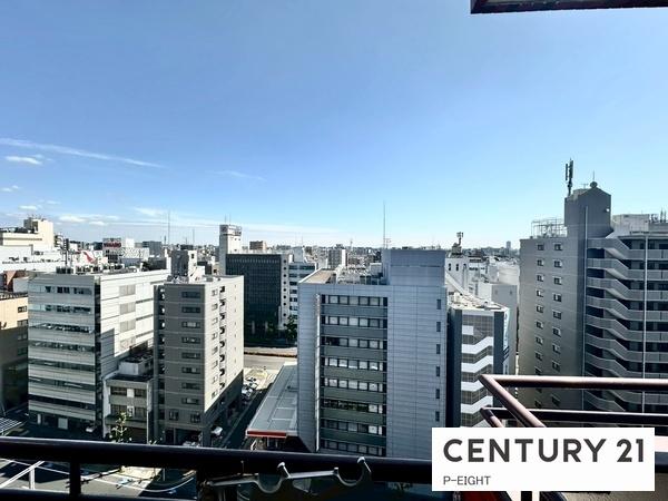 シャンボール千種中古マンション